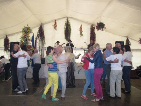 18. tradicionalna prireditev Pozdrav jeseni in 12. mednarodni tek prijateljstva Razkrižje-Štrigova 36